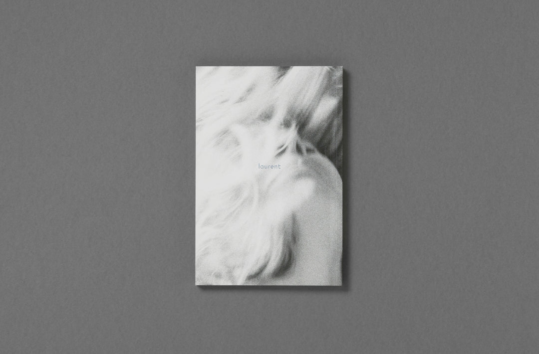 Gabby Laurent – Falling