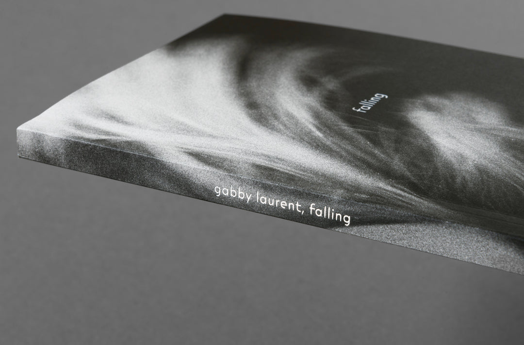 Gabby Laurent – Falling