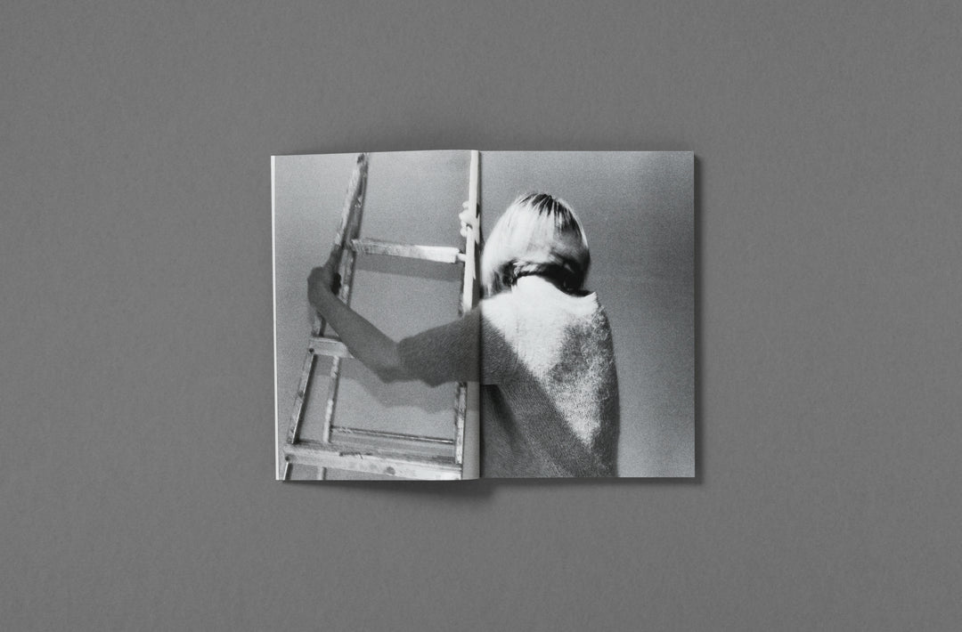 Gabby Laurent – Falling