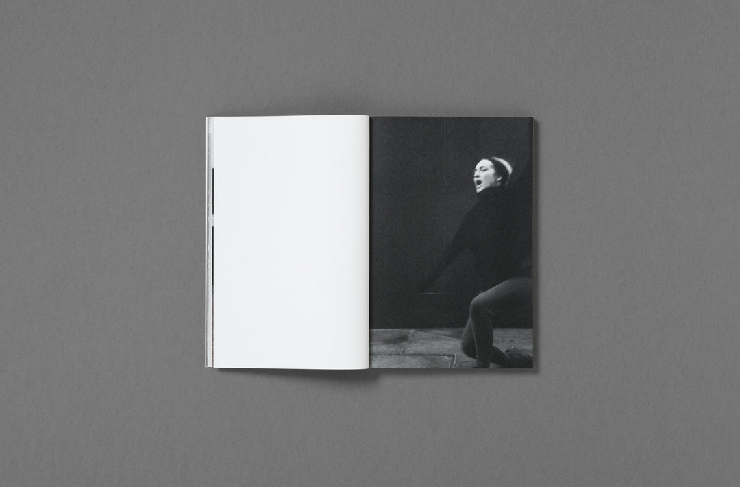Gabby Laurent – Falling