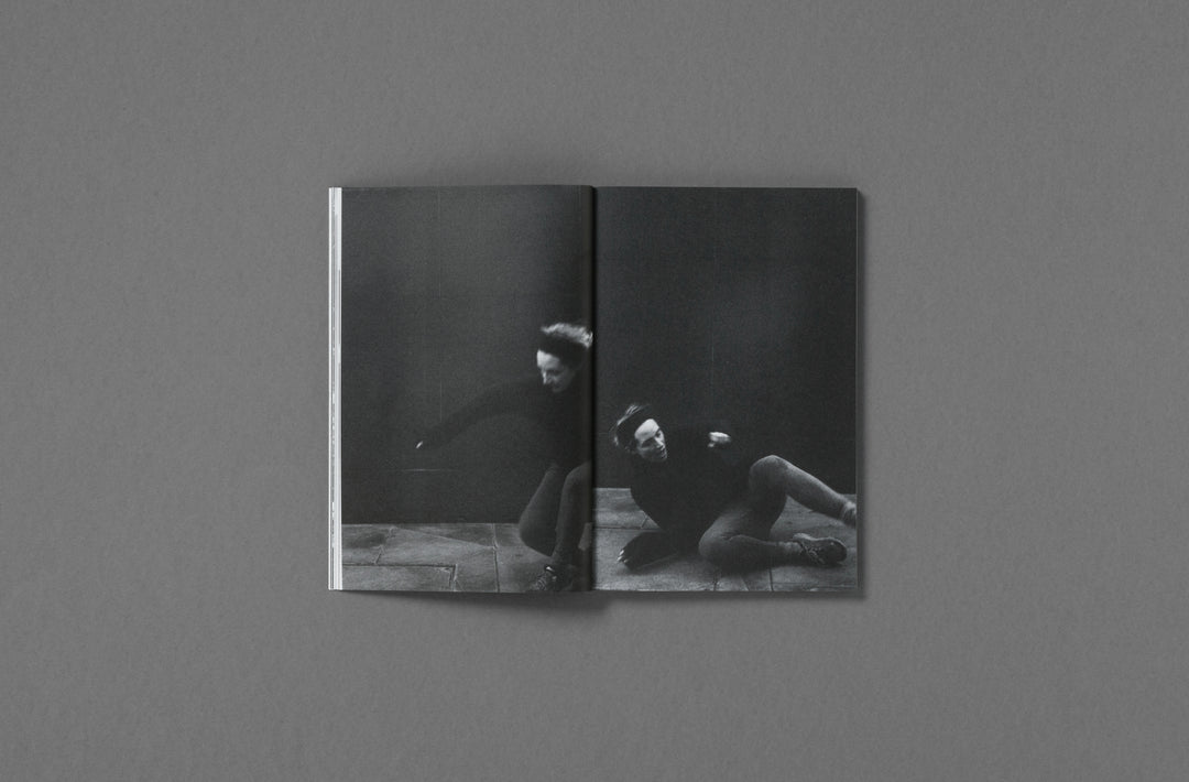 Gabby Laurent – Falling