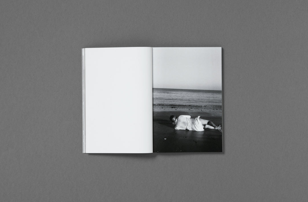 Gabby Laurent – Falling