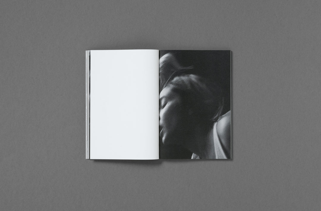 Gabby Laurent – Falling