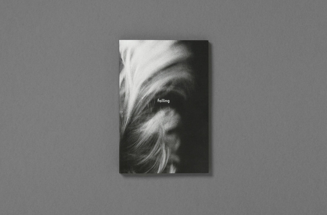 Gabby Laurent – Falling