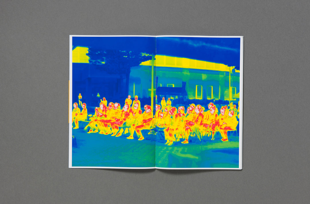 Giles Price - Restricted Residence