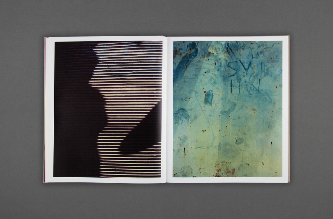 Harley Weir - Paintings