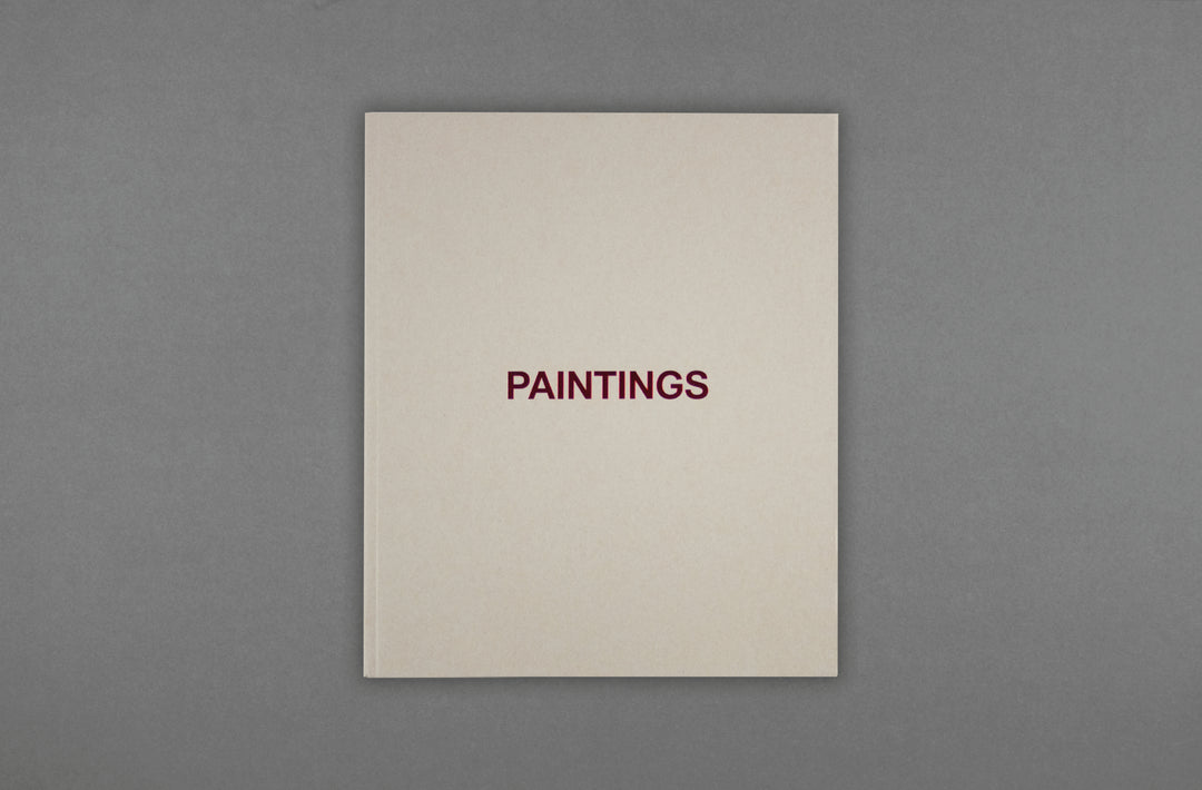 Harley Weir - Paintings