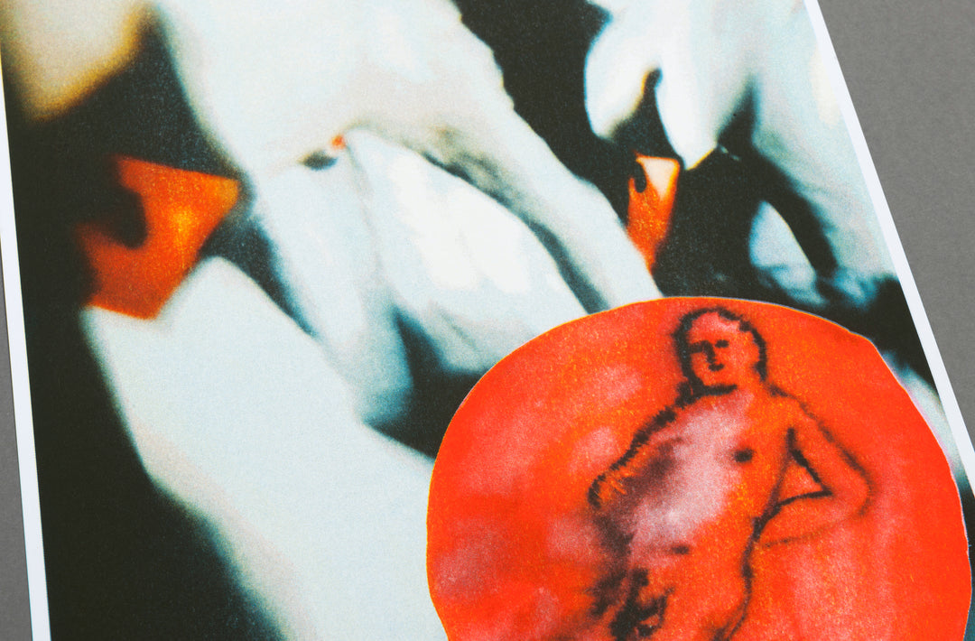 Jack Davison – Photographs Annotated Prints