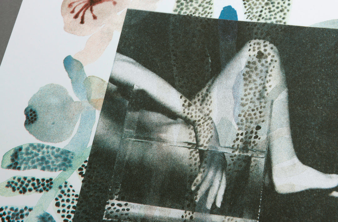 Jack Davison – Photographs Annotated Prints