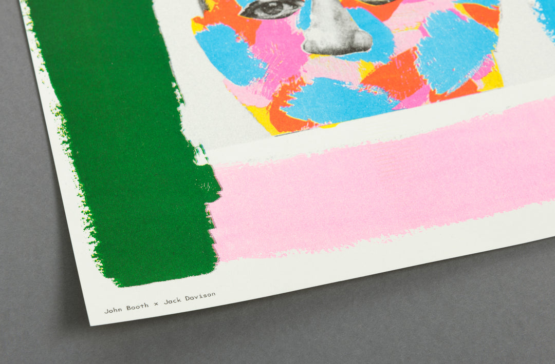 Jack Davison – Photographs Annotated Prints