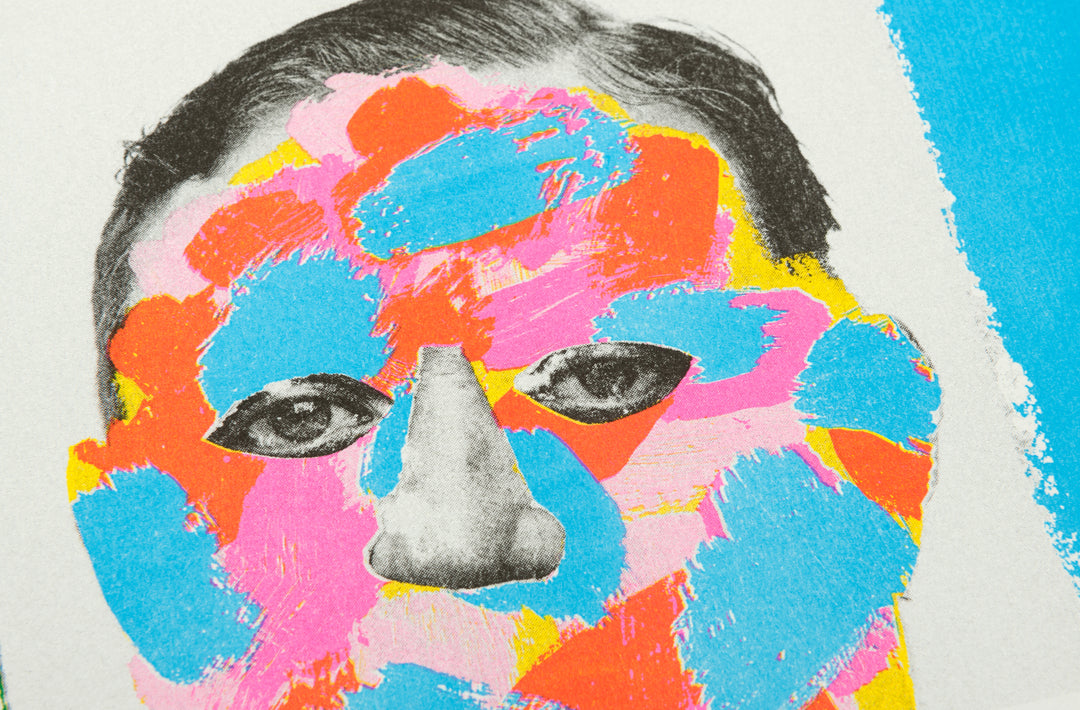 Jack Davison – Photographs Annotated Prints