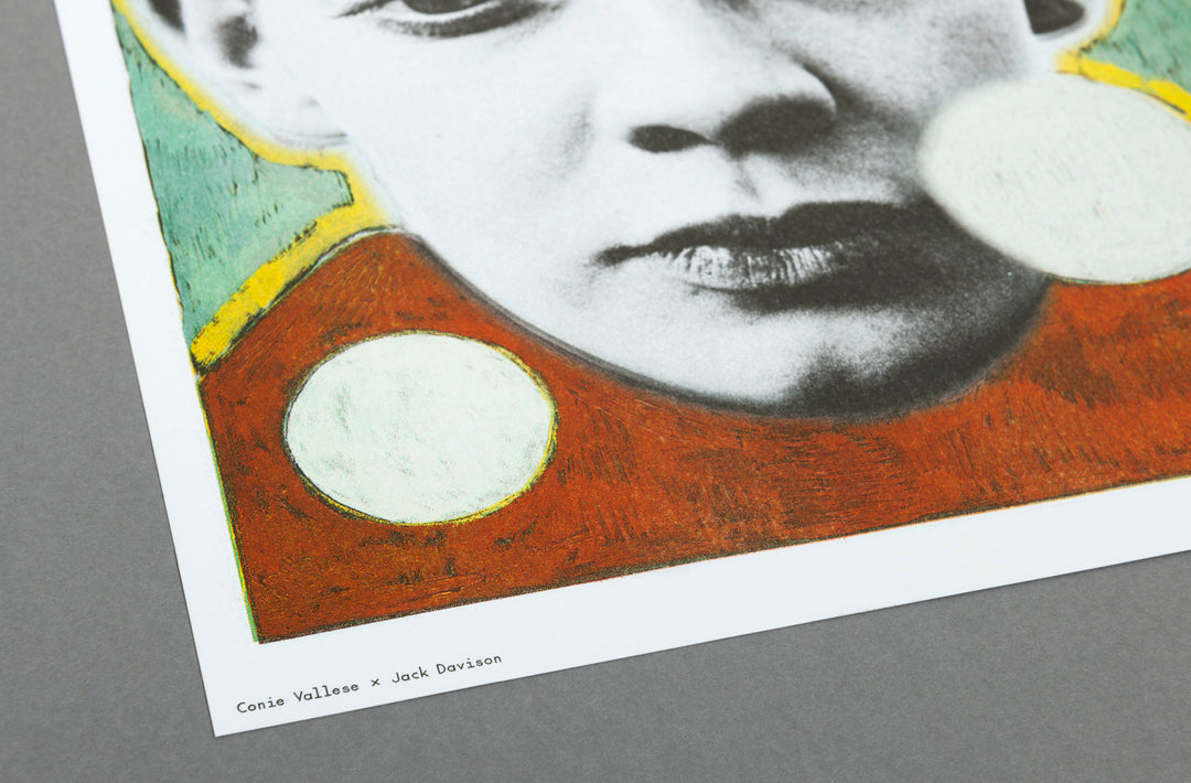 Jack Davison – Photographs Annotated Prints