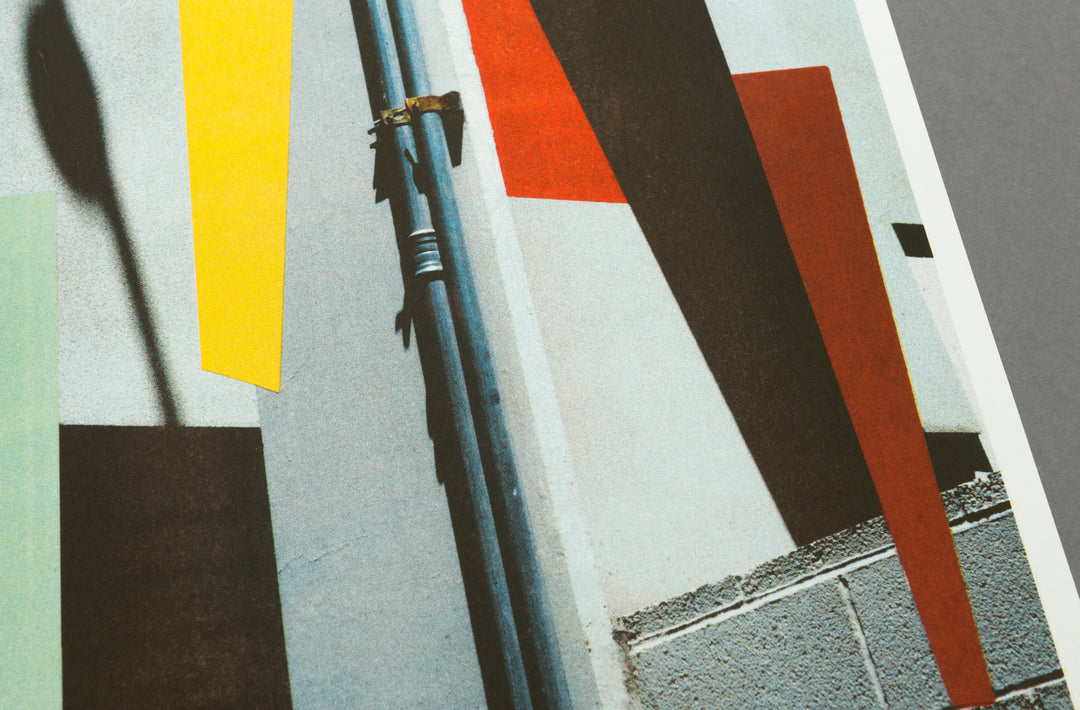 Jack Davison – Photographs Annotated Prints
