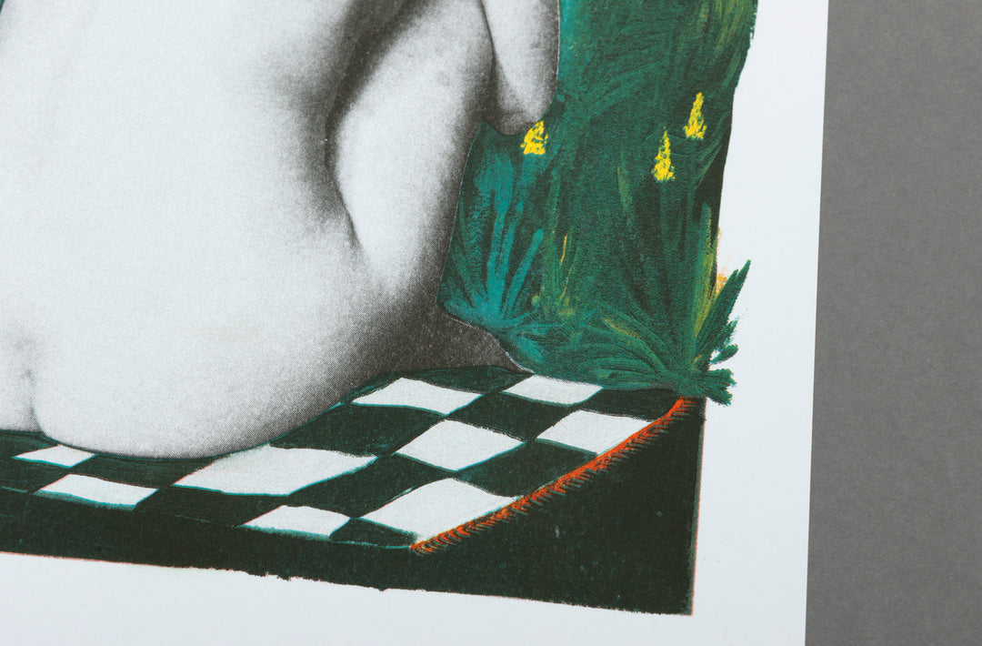 Jack Davison – Photographs Annotated Prints