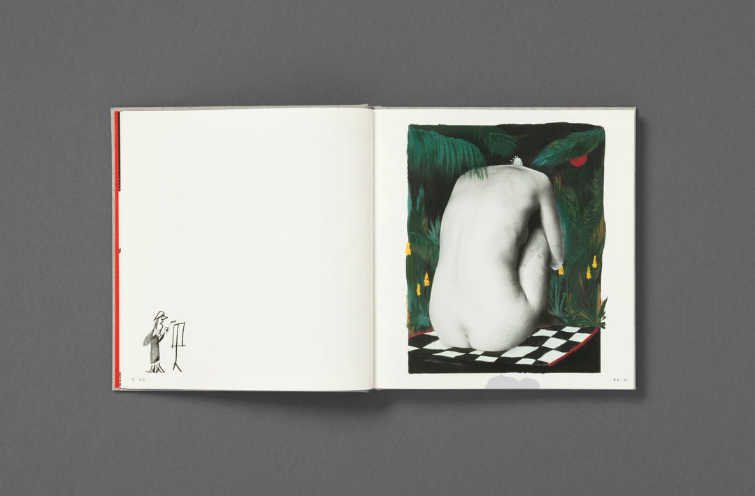 Jack Davison – Photographs Annotated Artists Edition