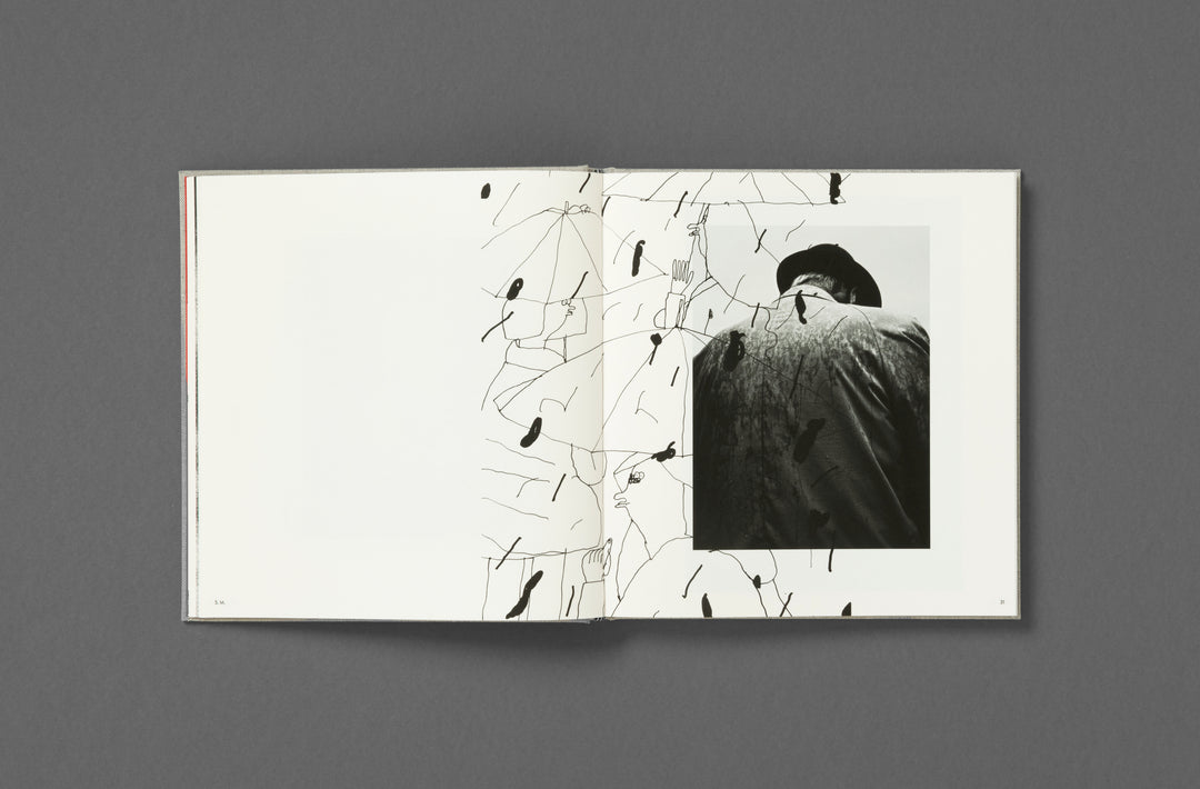Jack Davison – Photographs Annotated Artists Edition