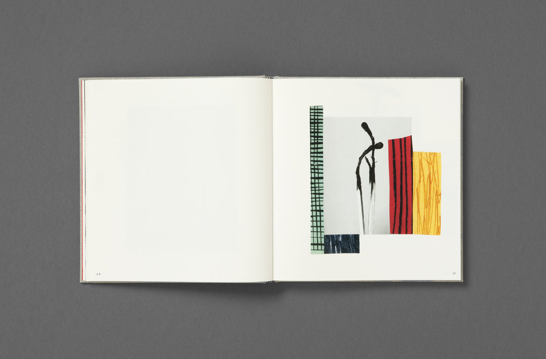 Jack Davison – Photographs Annotated Artists Edition