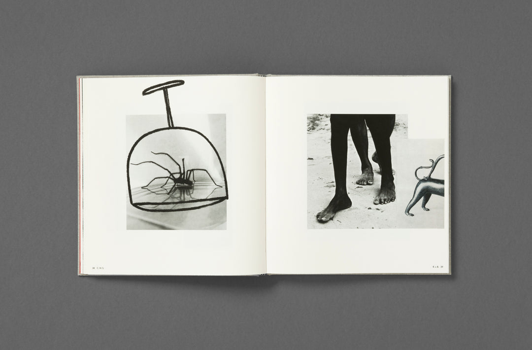 Jack Davison – Photographs Annotated Artists Edition