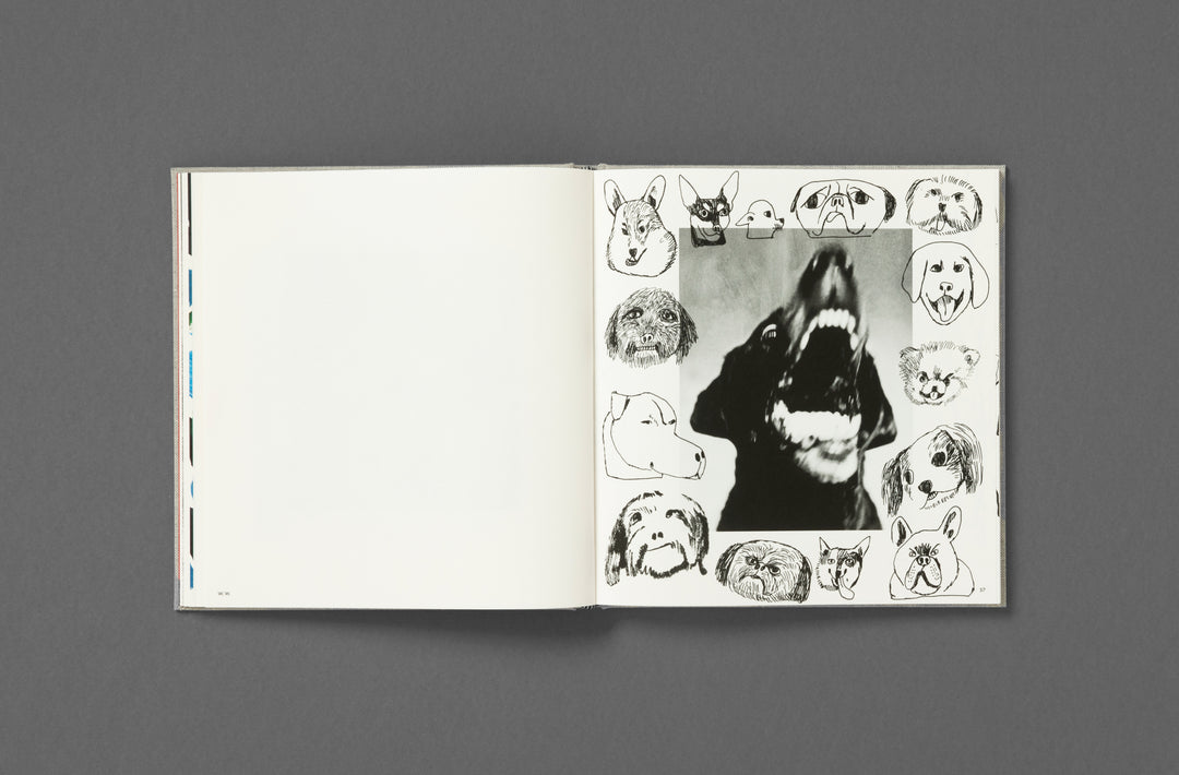 Jack Davison – Photographs Annotated Artists Edition