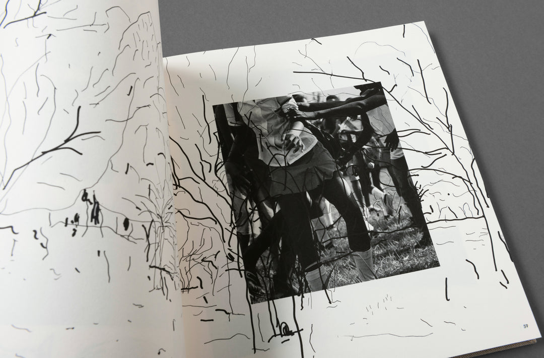 Jack Davison – Photographs Annotated Artists Edition