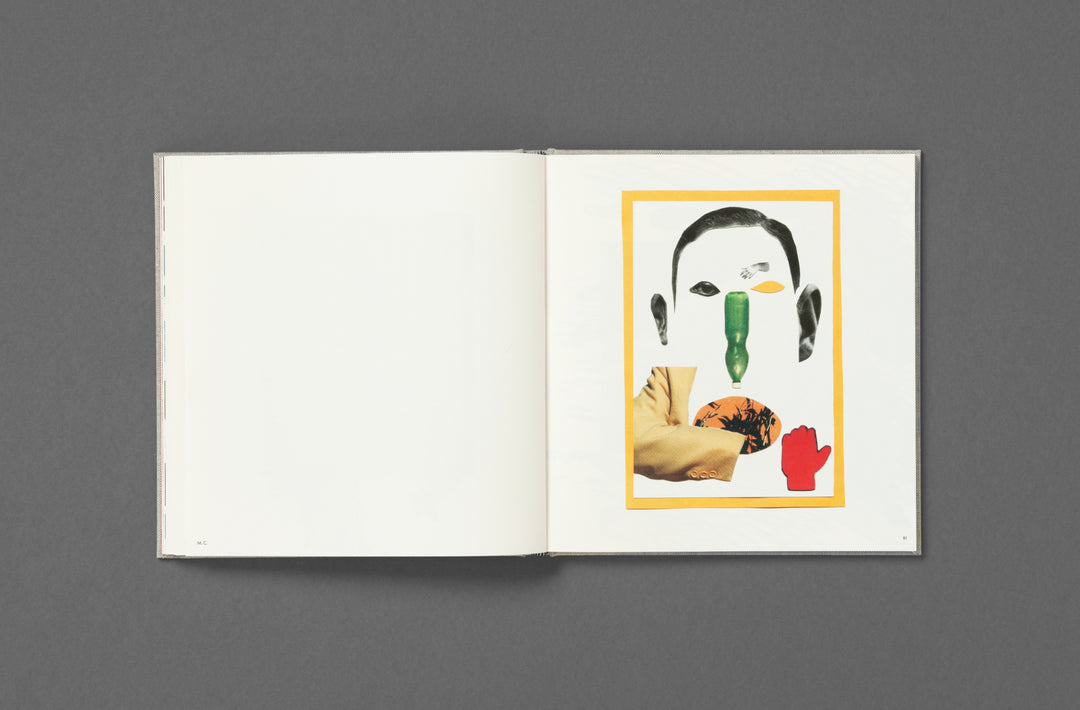 Jack Davison – Photographs Annotated Artists Edition