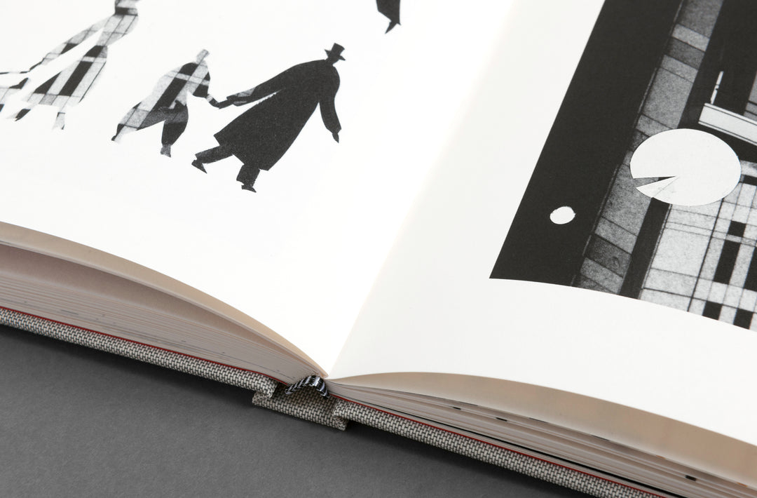 Jack Davison – Photographs Annotated Artists Edition