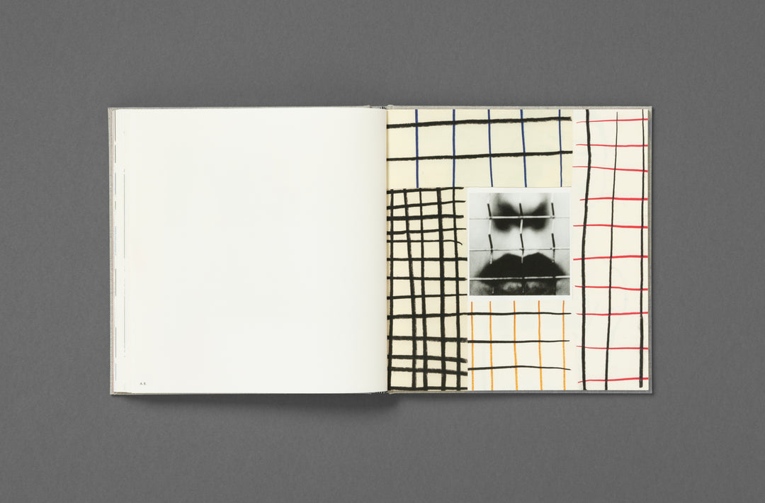 Jack Davison – Photographs Annotated Artists Edition