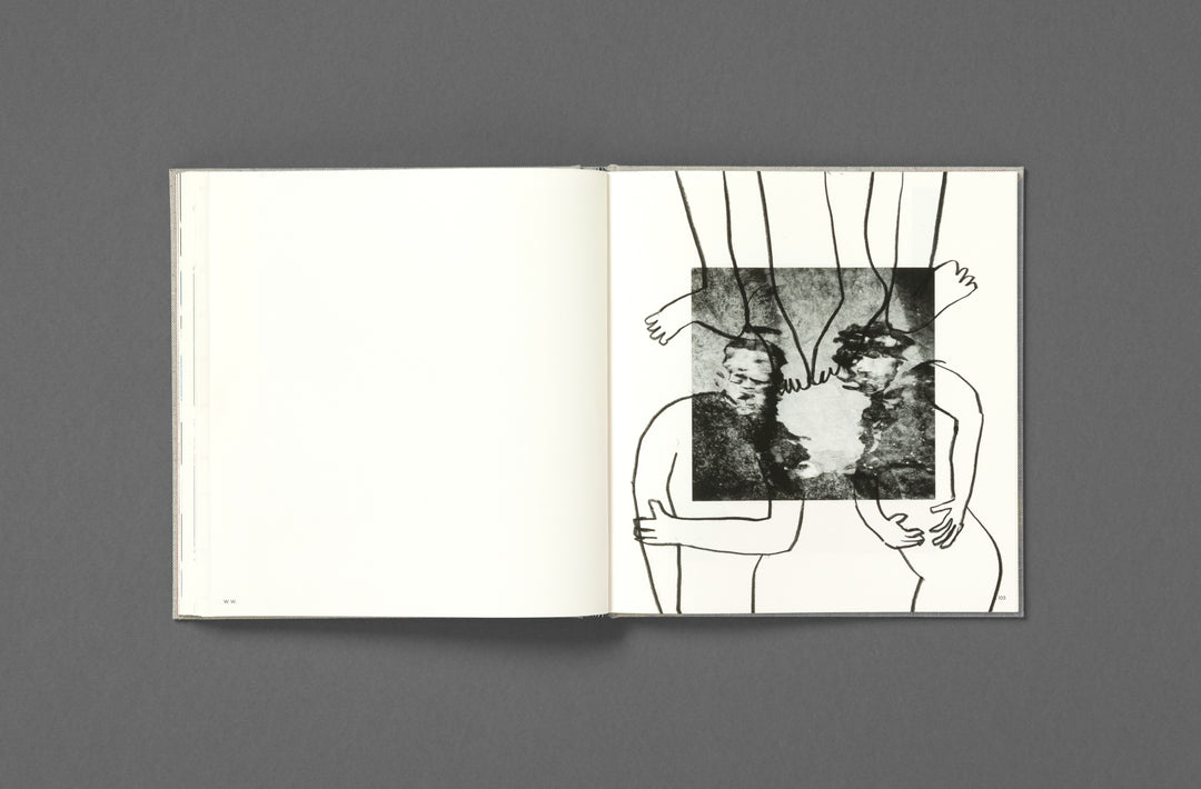 Jack Davison – Photographs Annotated Artists Edition