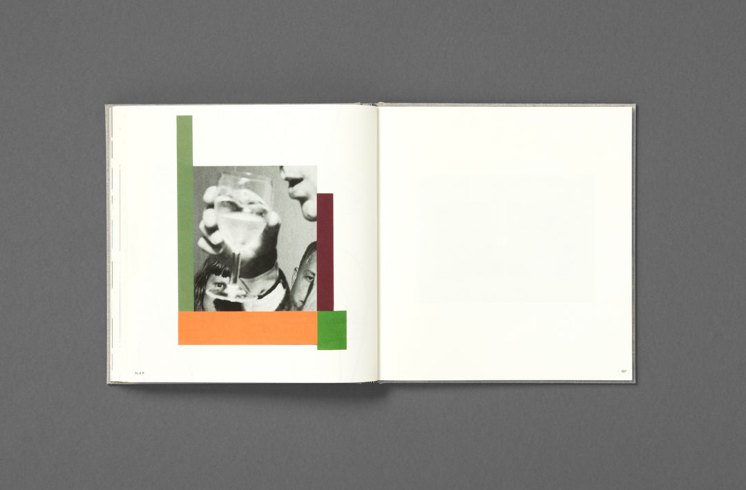 Jack Davison – Photographs Annotated Artists Edition