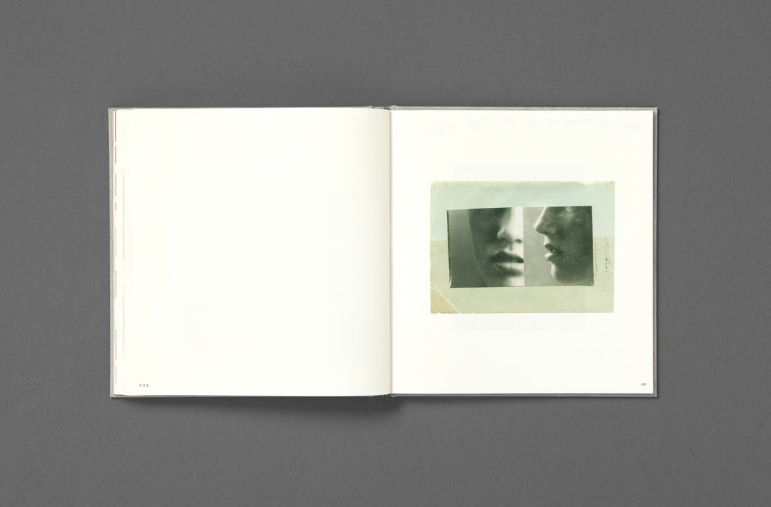 Jack Davison – Photographs Annotated Artists Edition