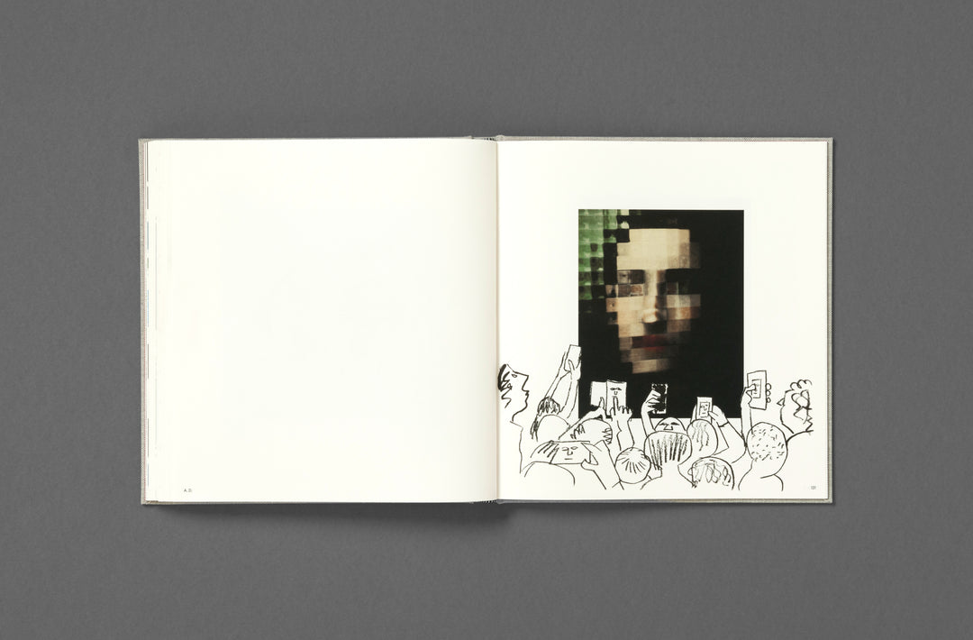 Jack Davison – Photographs Annotated Artists Edition