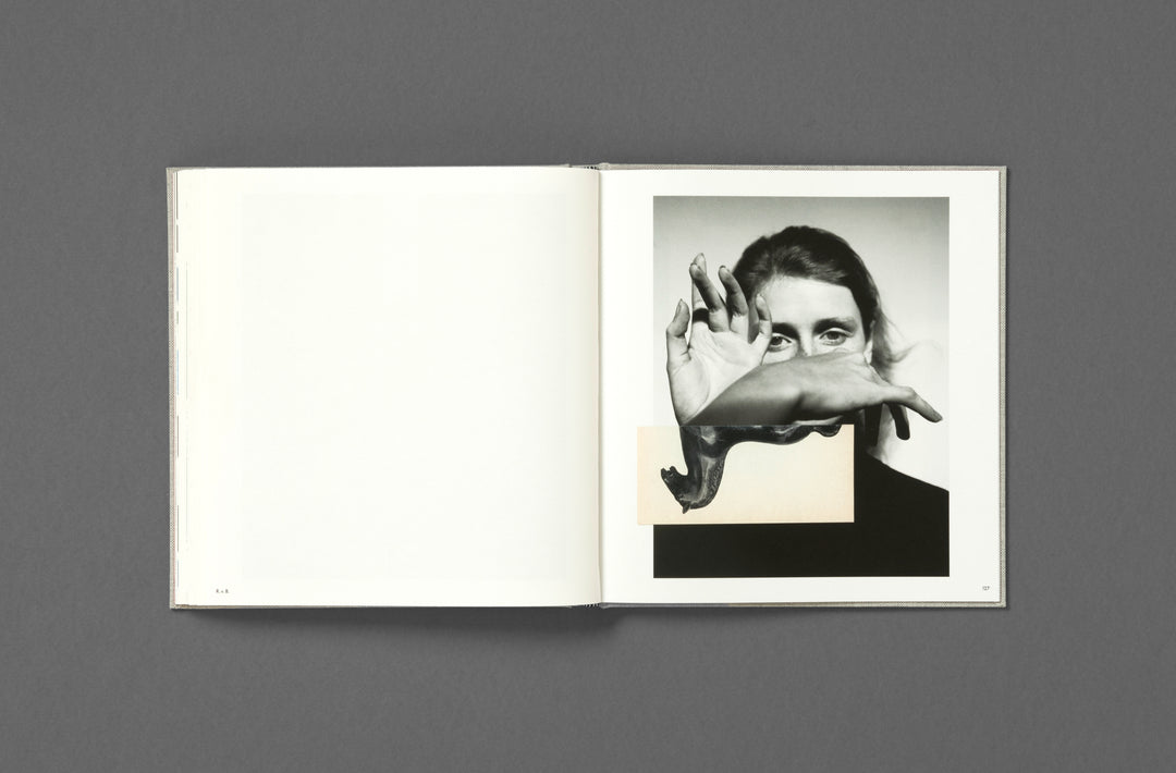 Jack Davison – Photographs Annotated Artists Edition