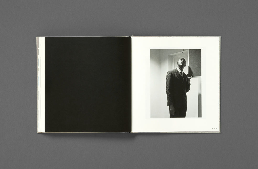 Jack Davison – Photographs Annotated Artists Edition