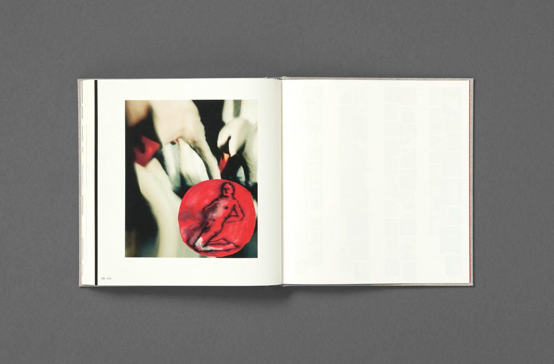 Jack Davison – Photographs Annotated Artists Edition