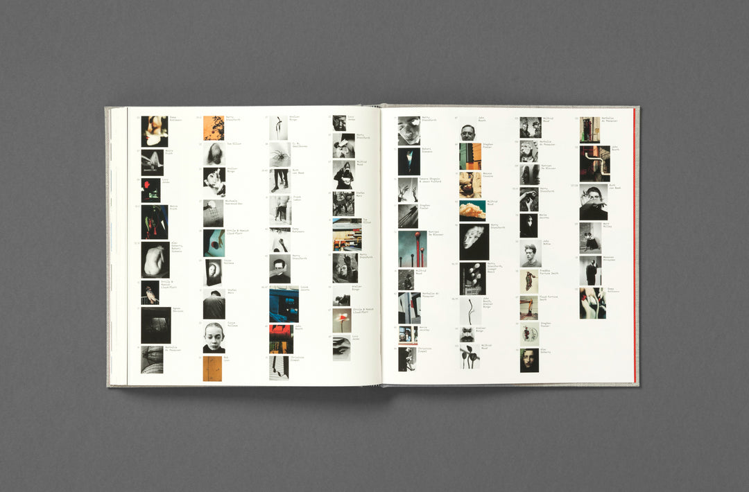Jack Davison – Photographs Annotated Artists Edition