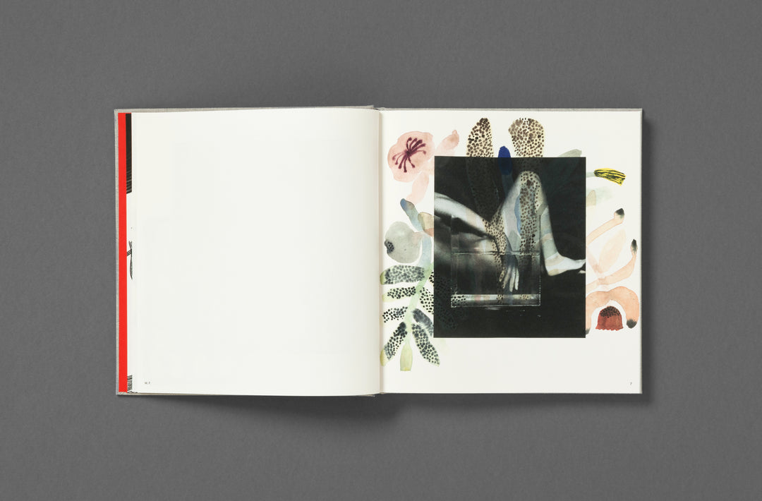 Jack Davison – Photographs Annotated Artists Edition