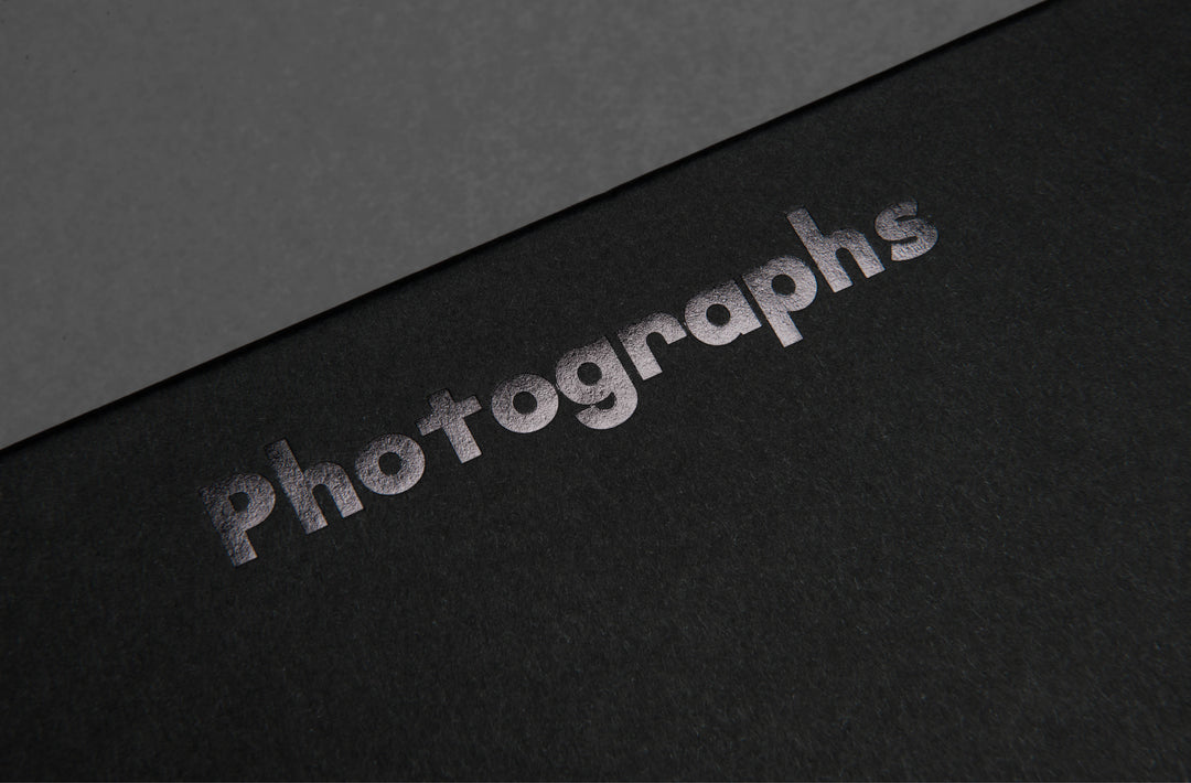 Jack Davison - Photographs Special Edition - Loose Joints Publishing