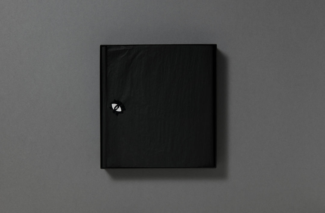 Jack Davison - Photographs Special Edition - Loose Joints Publishing