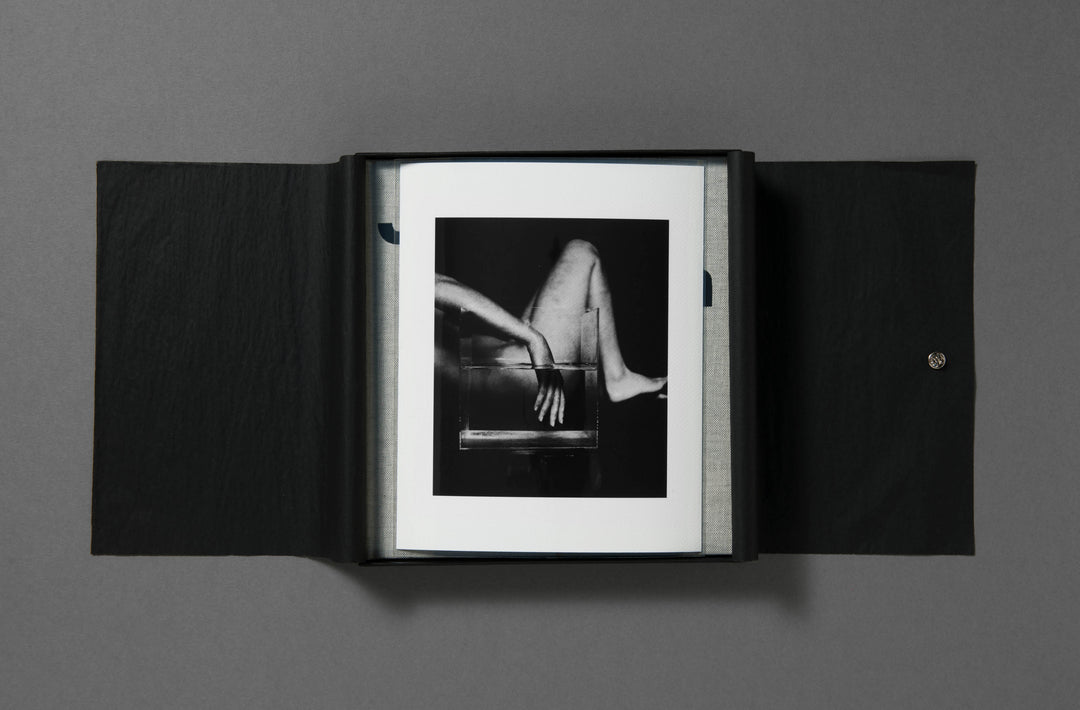 Jack Davison - Photographs Special Edition - Loose Joints Publishing