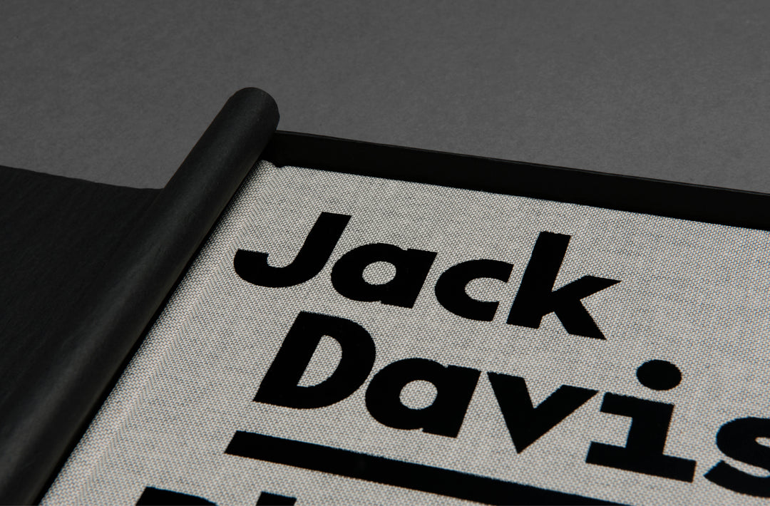 Jack Davison - Photographs Special Edition - Loose Joints Publishing
