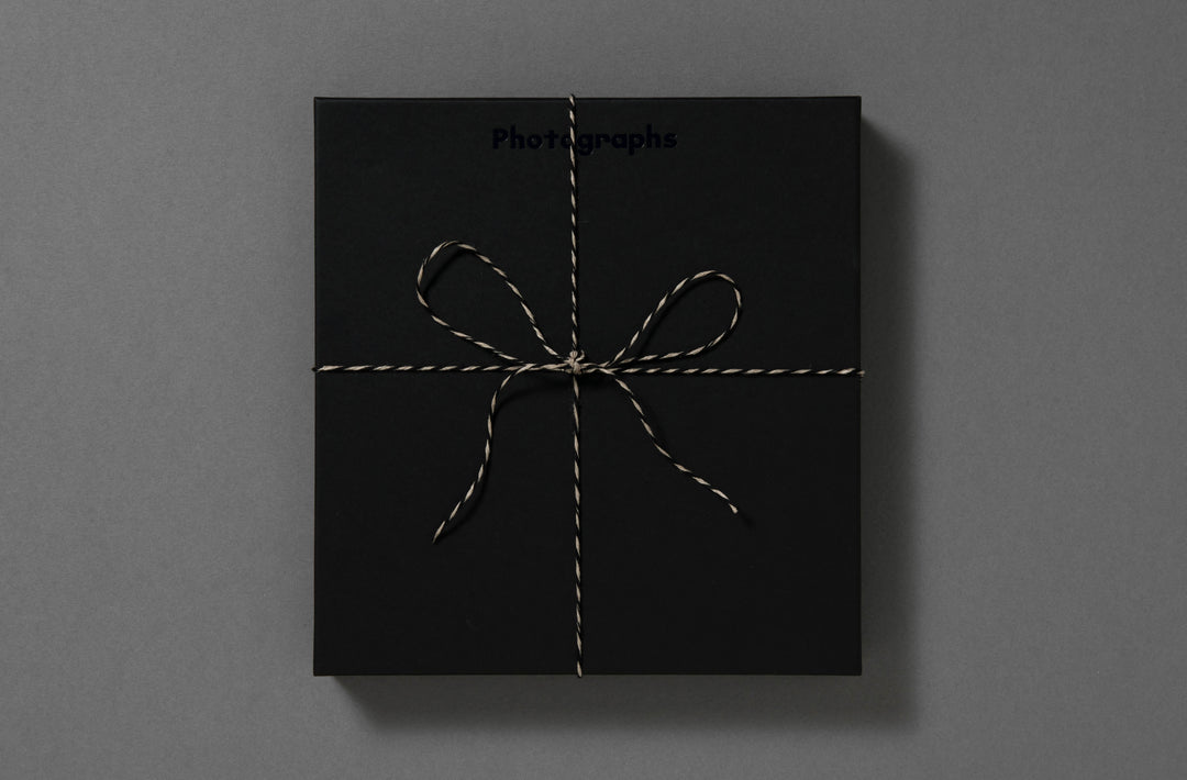 Jack Davison - Photographs Special Edition - Loose Joints Publishing