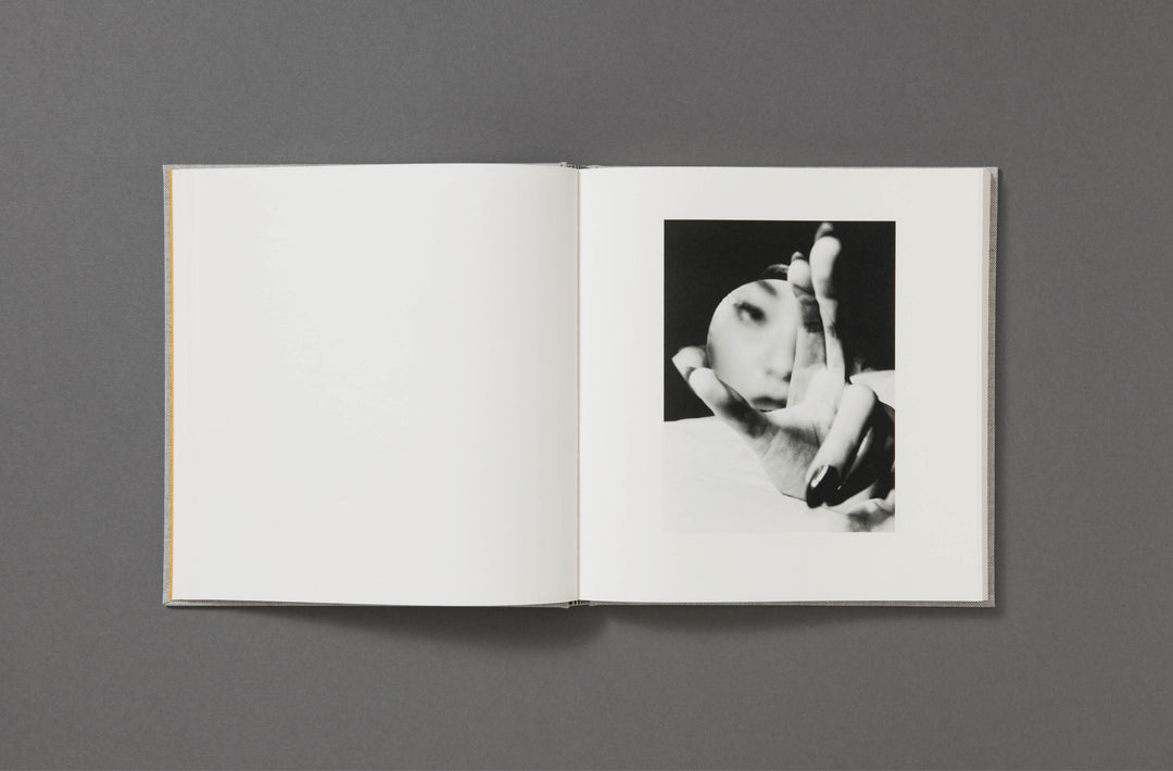 Jack Davison - Photographs - Loose Joints Publishing