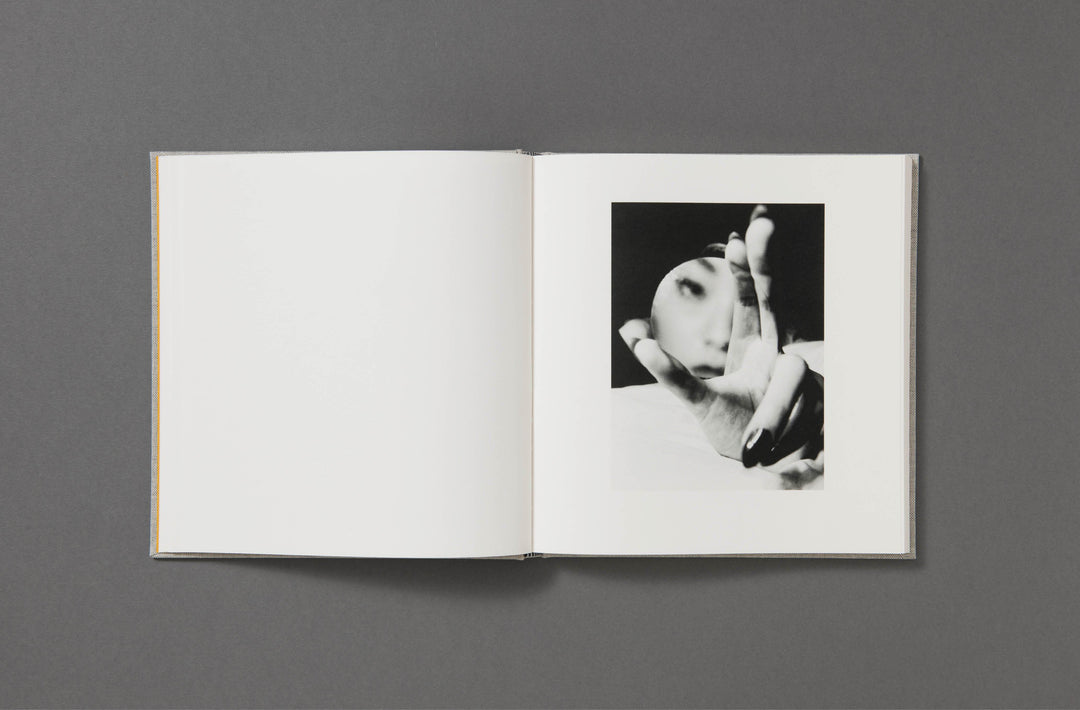 Jack Davison - Photographs - Loose Joints Publishing