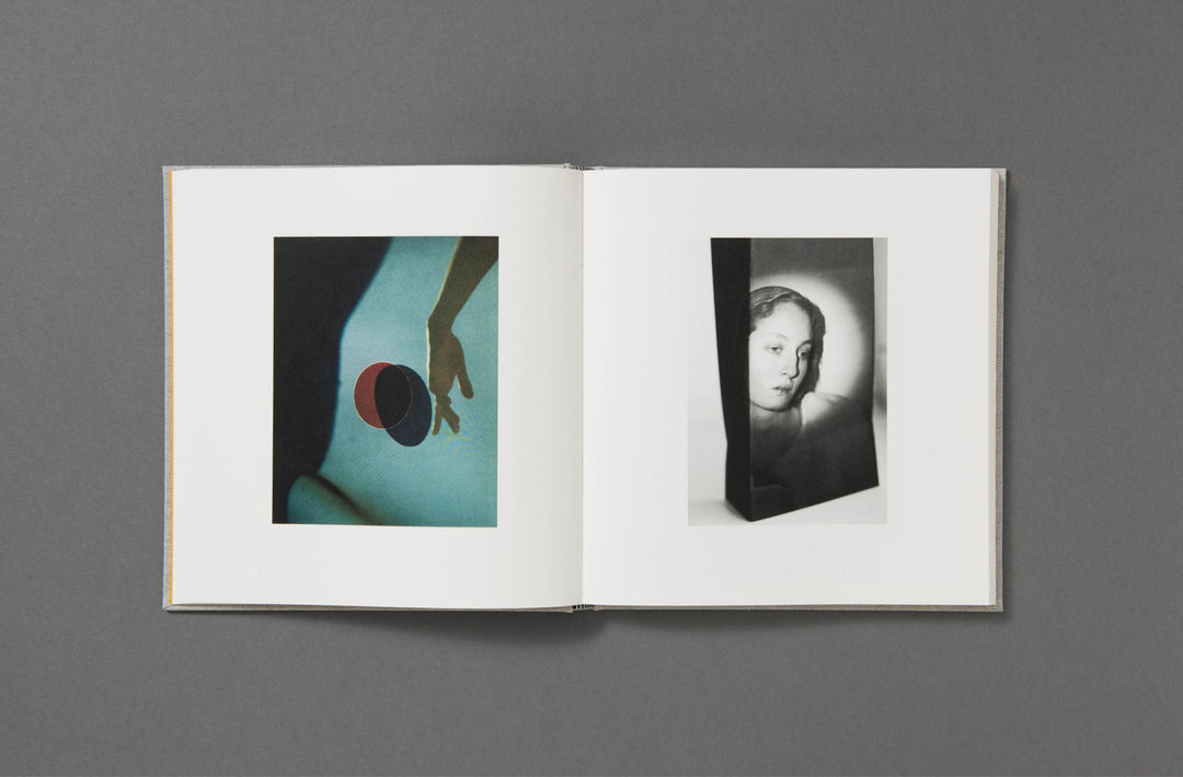 Jack Davison - Photographs - Loose Joints Publishing