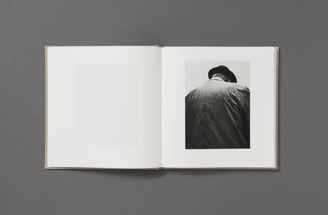 Jack Davison - Photographs - Loose Joints Publishing
