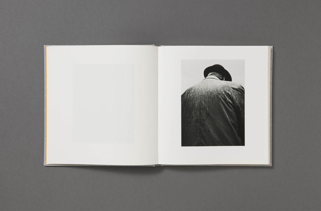 Jack Davison - Photographs - Loose Joints Publishing