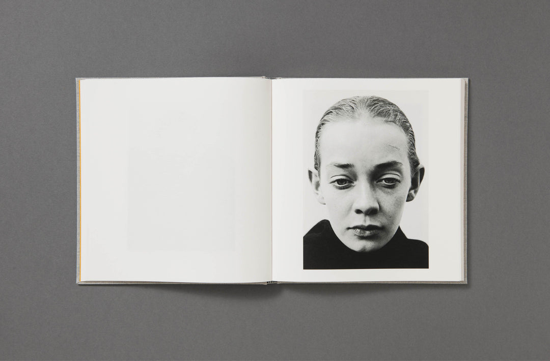 Jack Davison - Photographs - Loose Joints Publishing