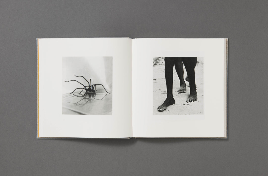 Jack Davison - Photographs - Loose Joints Publishing