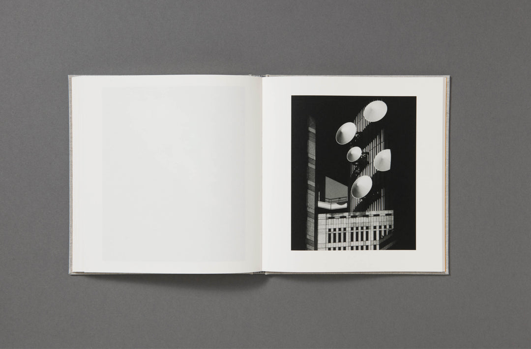 Jack Davison - Photographs - Loose Joints Publishing