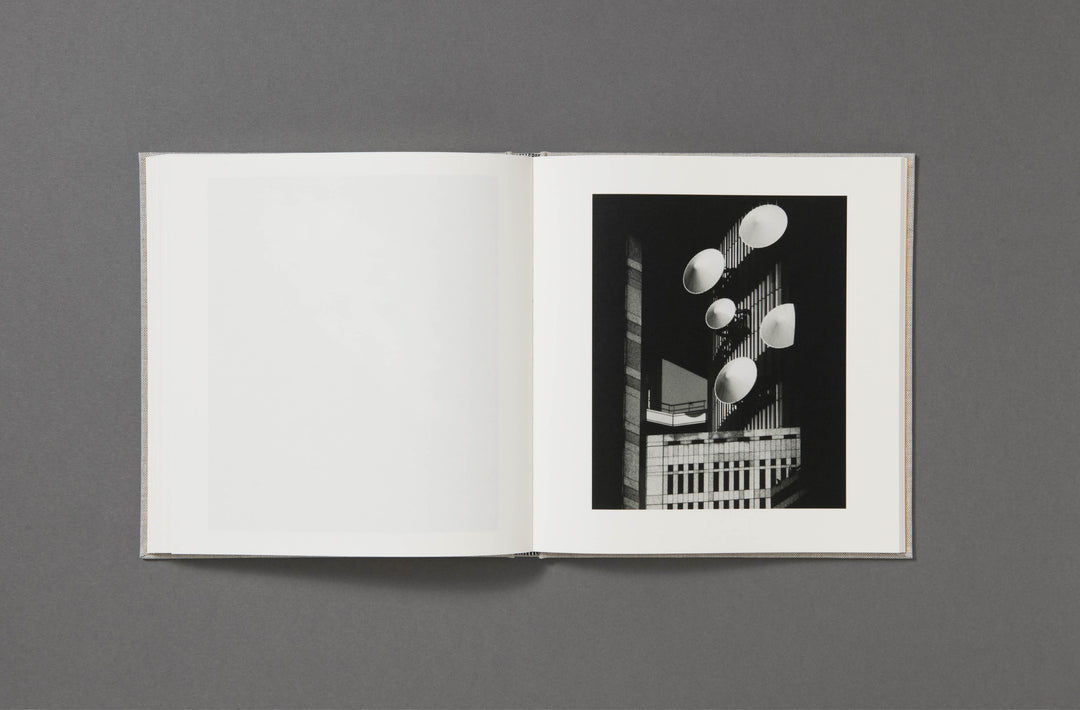 Jack Davison - Photographs - Loose Joints Publishing